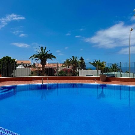 San Eugenio Charming Renovated Apartment Tenerife Costa Adeje (Tenerife) Exterior foto