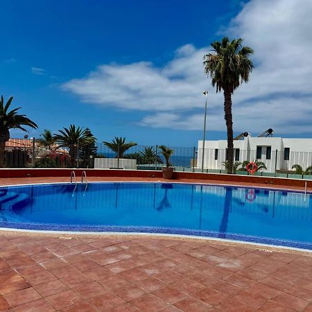 San Eugenio Charming Renovated Apartment Tenerife Costa Adeje (Tenerife) Exterior foto