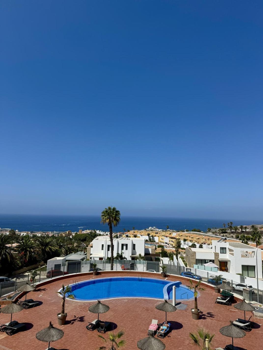 San Eugenio Charming Renovated Apartment Tenerife Costa Adeje (Tenerife) Exterior foto
