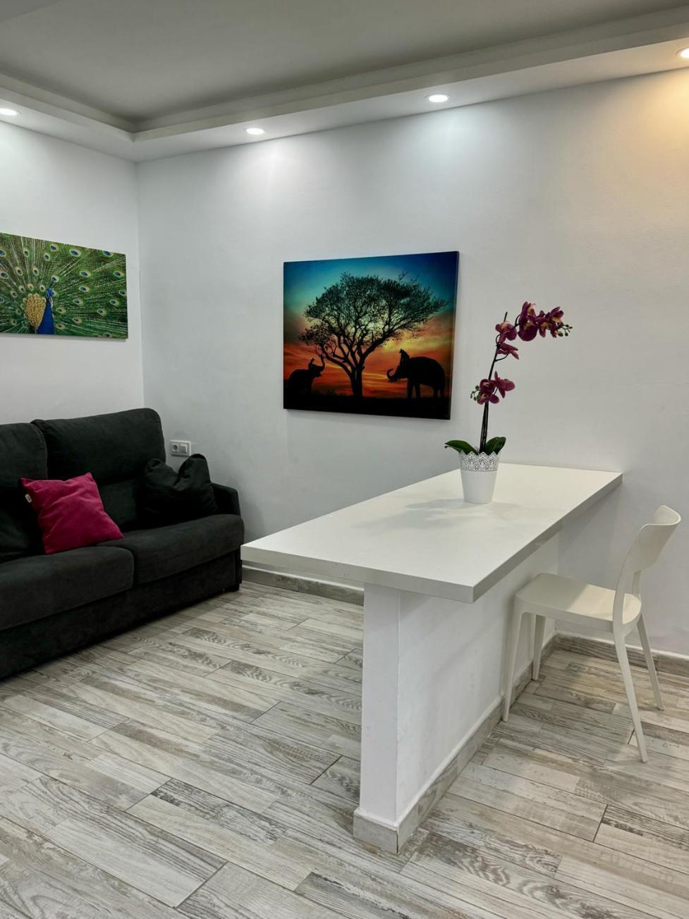 San Eugenio Charming Renovated Apartment Tenerife Costa Adeje (Tenerife) Exterior foto