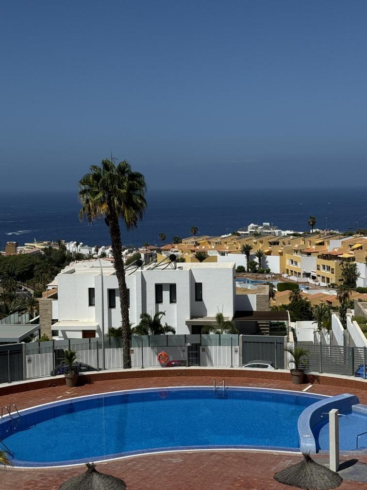 San Eugenio Charming Renovated Apartment Tenerife Costa Adeje (Tenerife) Exterior foto