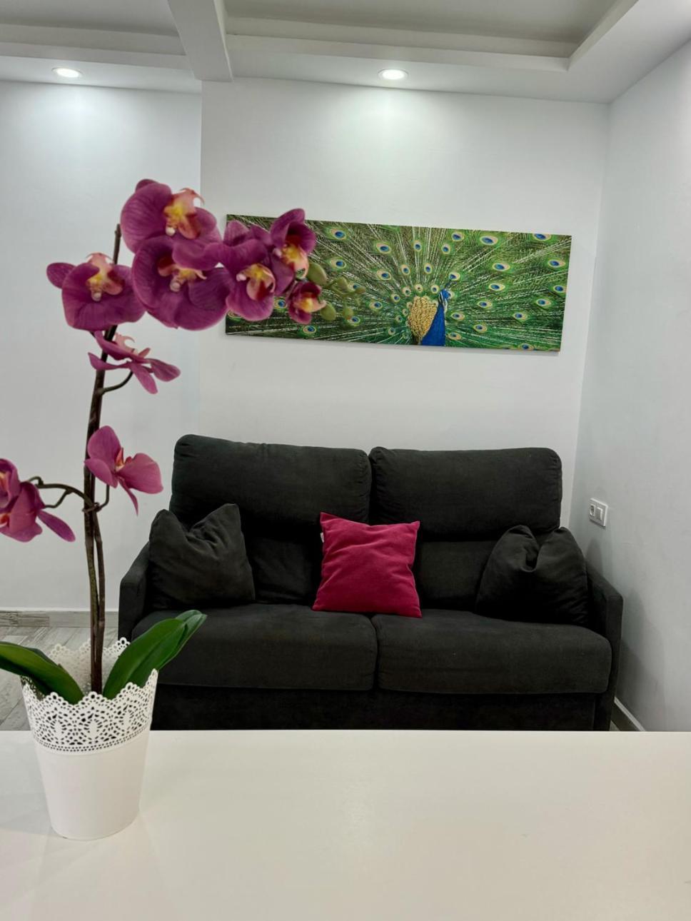San Eugenio Charming Renovated Apartment Tenerife Costa Adeje (Tenerife) Exterior foto