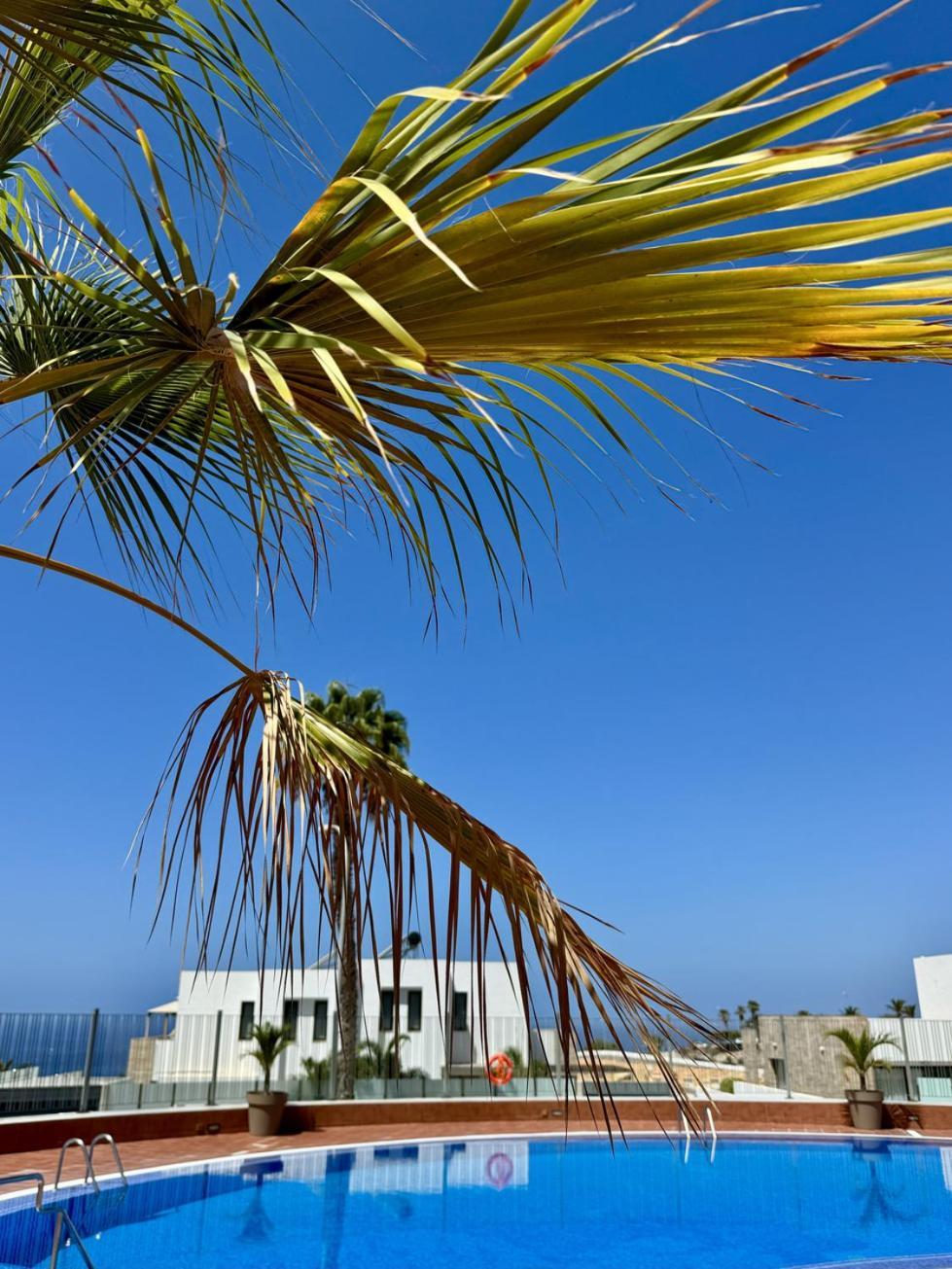 San Eugenio Charming Renovated Apartment Tenerife Costa Adeje (Tenerife) Exterior foto
