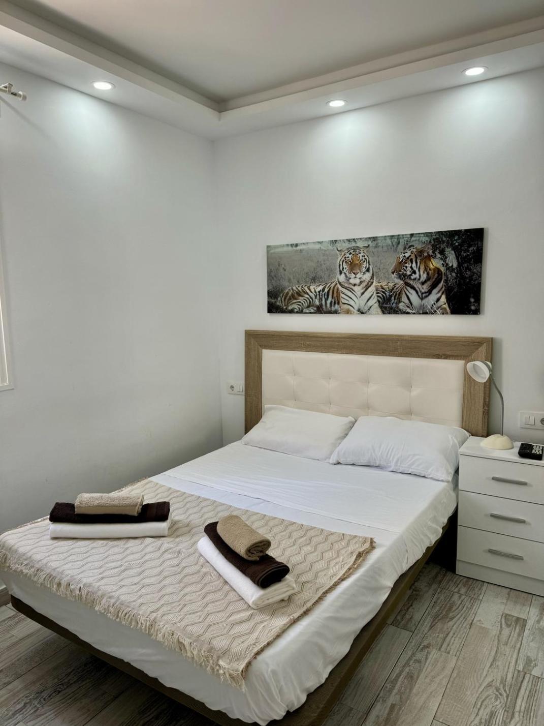 San Eugenio Charming Renovated Apartment Tenerife Costa Adeje (Tenerife) Exterior foto