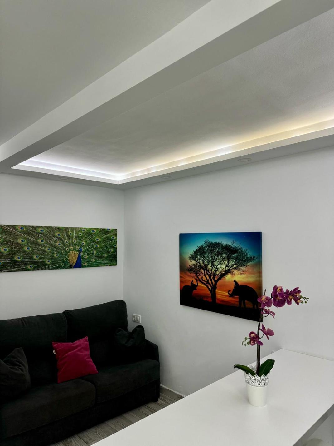 San Eugenio Charming Renovated Apartment Tenerife Costa Adeje (Tenerife) Exterior foto