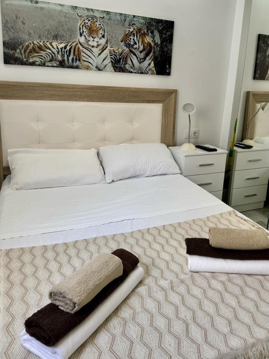 San Eugenio Charming Renovated Apartment Tenerife Costa Adeje (Tenerife) Exterior foto