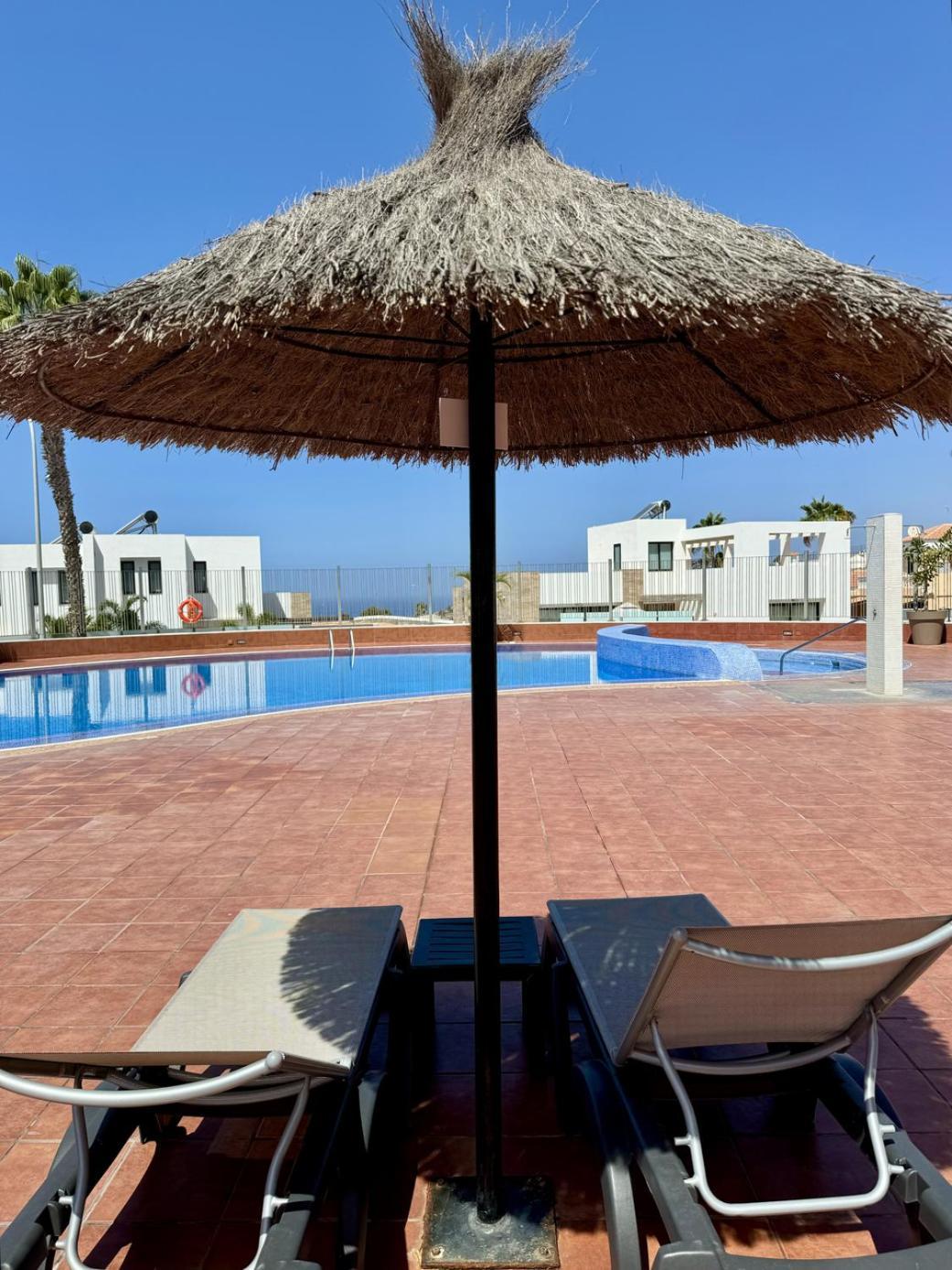 San Eugenio Charming Renovated Apartment Tenerife Costa Adeje (Tenerife) Exterior foto