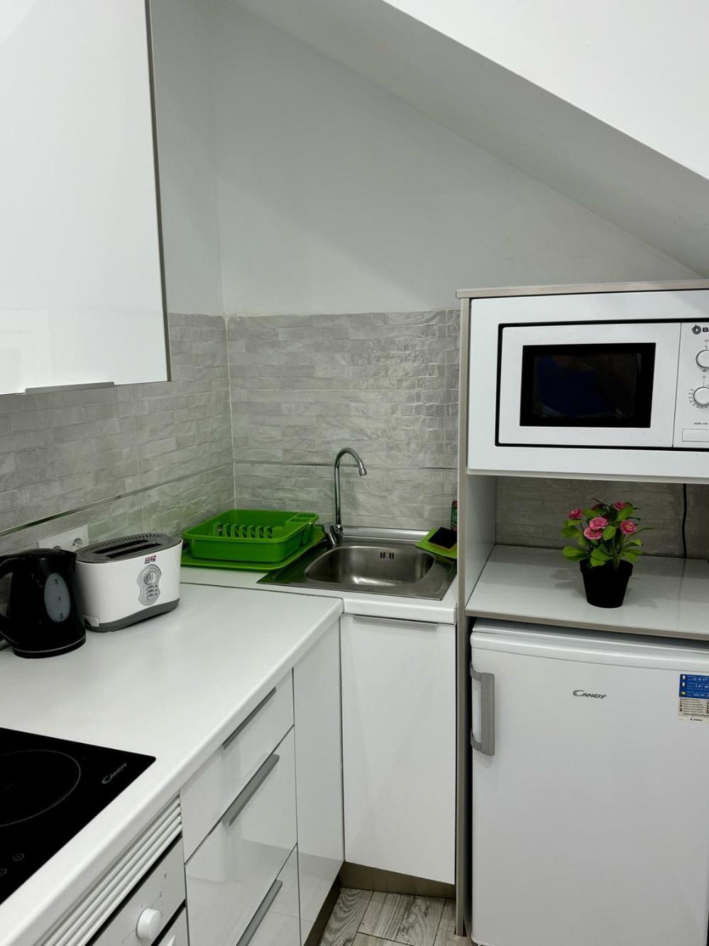 San Eugenio Charming Renovated Apartment Tenerife Costa Adeje (Tenerife) Exterior foto