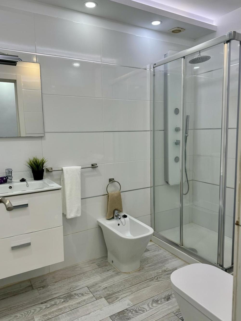 San Eugenio Charming Renovated Apartment Tenerife Costa Adeje (Tenerife) Exterior foto