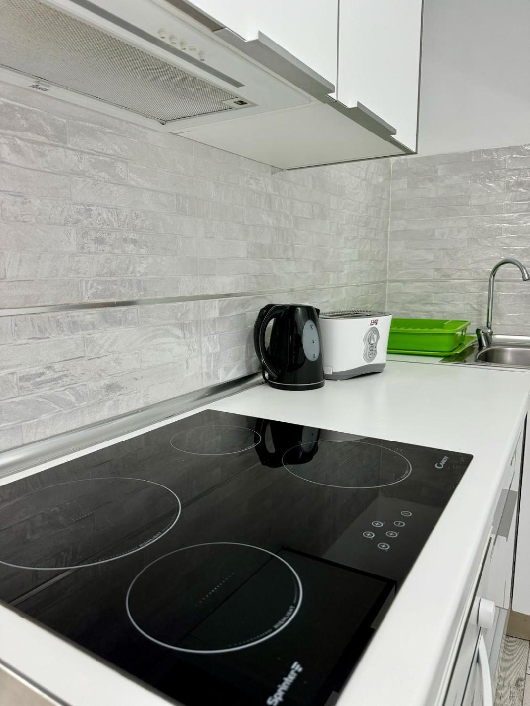 San Eugenio Charming Renovated Apartment Tenerife Costa Adeje (Tenerife) Exterior foto