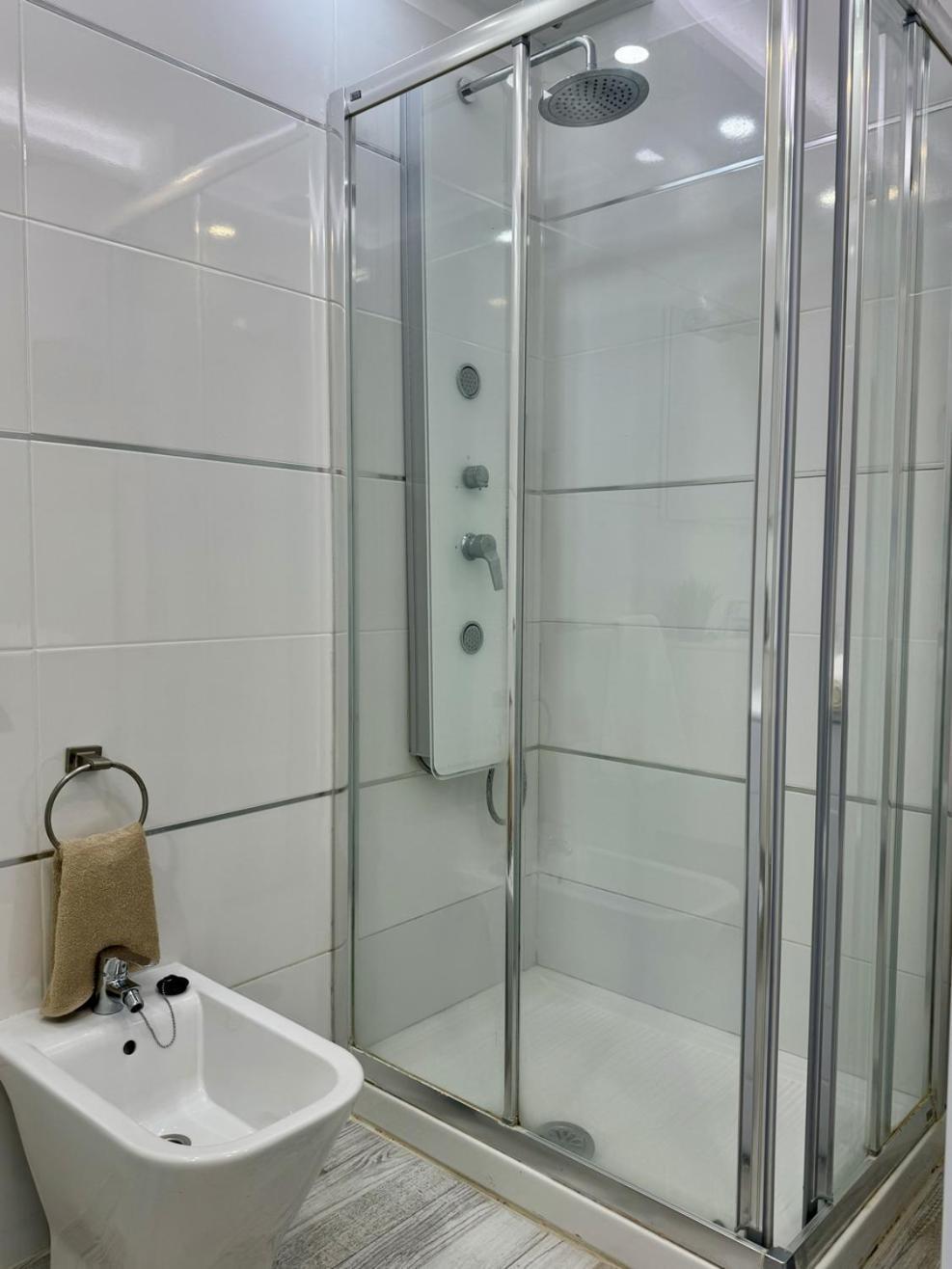 San Eugenio Charming Renovated Apartment Tenerife Costa Adeje (Tenerife) Exterior foto