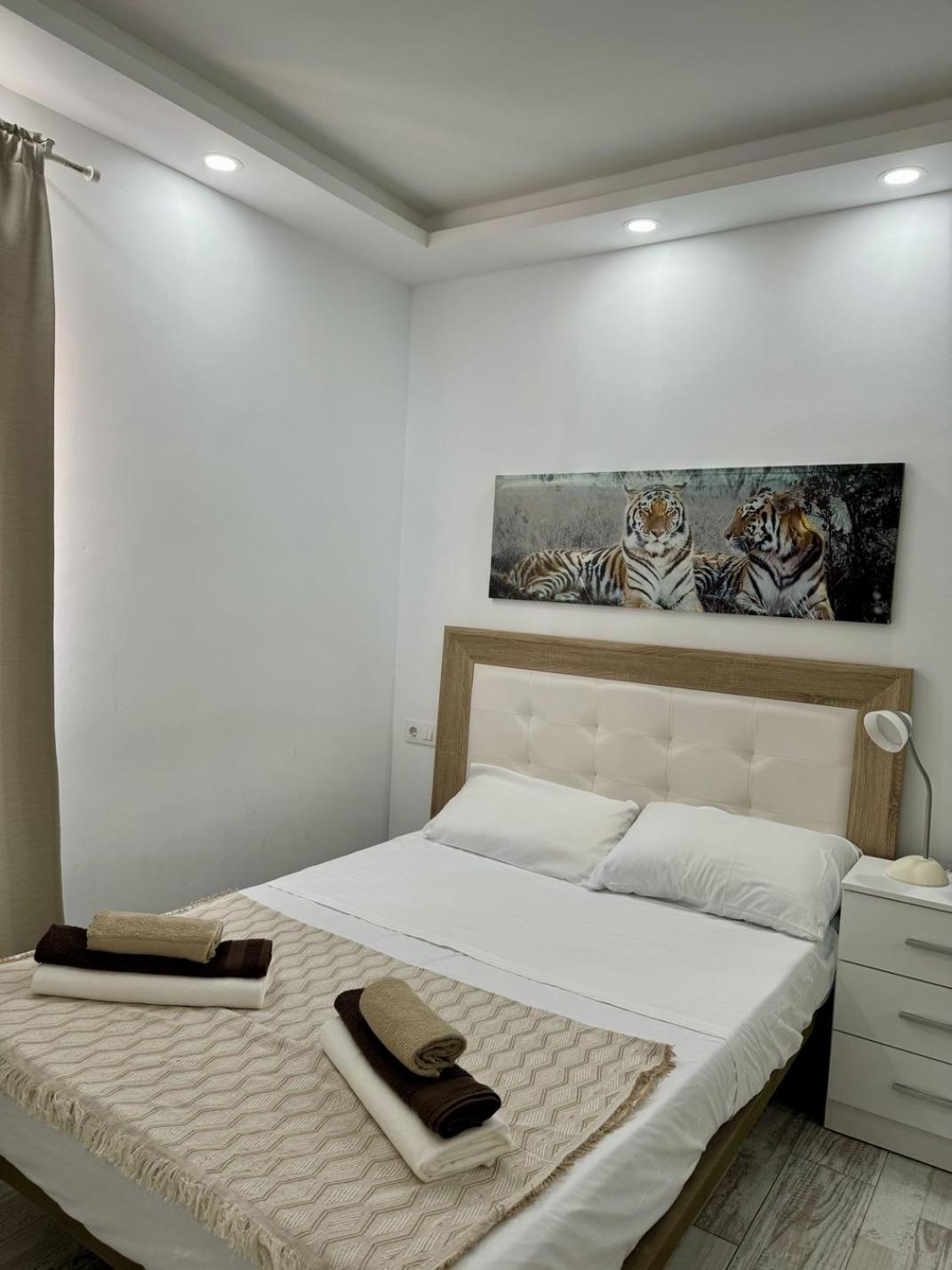 San Eugenio Charming Renovated Apartment Tenerife Costa Adeje (Tenerife) Exterior foto