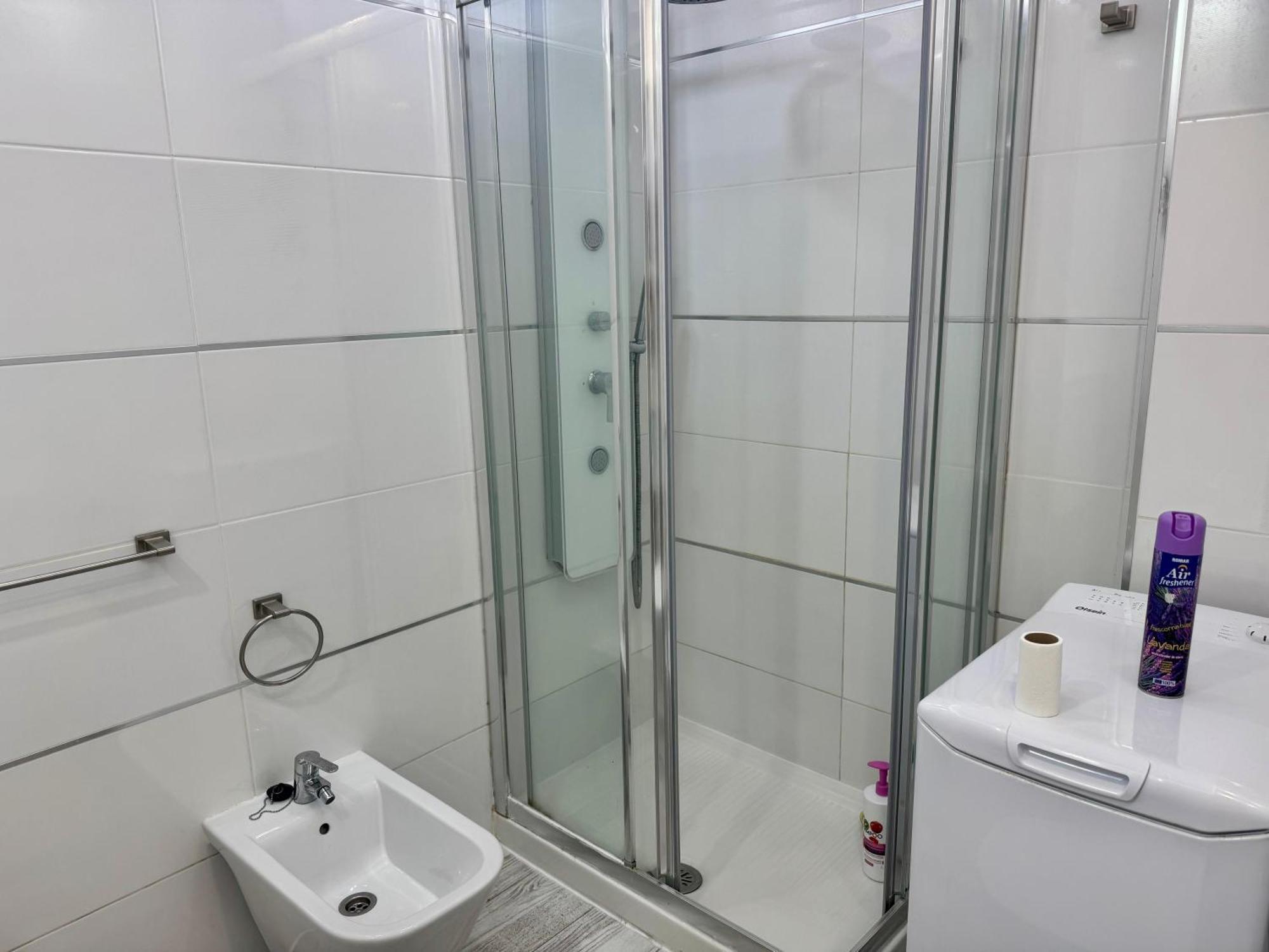 San Eugenio Charming Renovated Apartment Tenerife Costa Adeje (Tenerife) Exterior foto