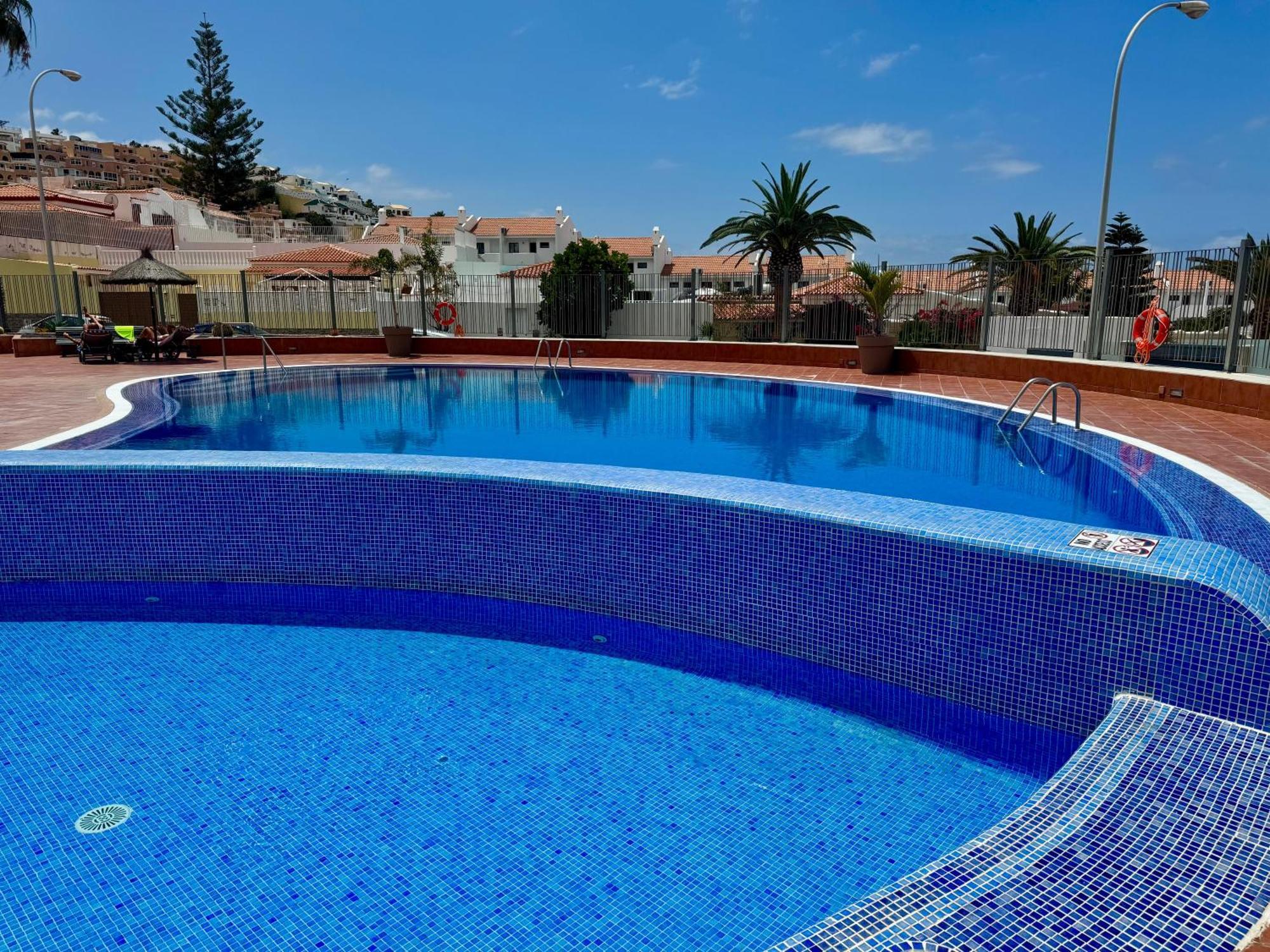 San Eugenio Charming Renovated Apartment Tenerife Costa Adeje (Tenerife) Exterior foto
