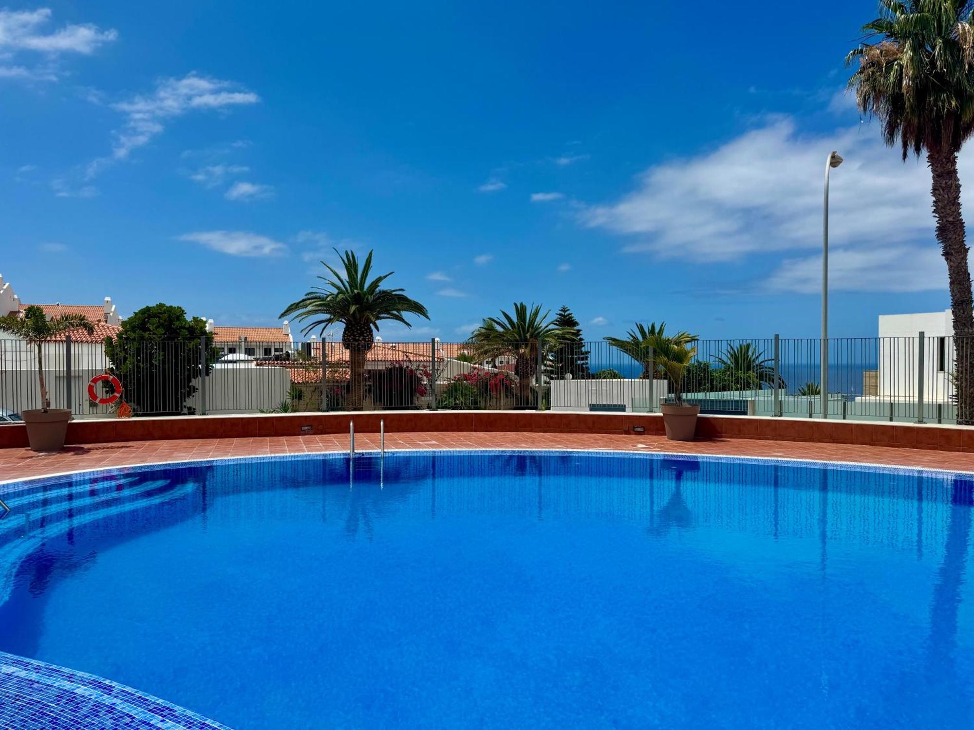 San Eugenio Charming Renovated Apartment Tenerife Costa Adeje (Tenerife) Exterior foto