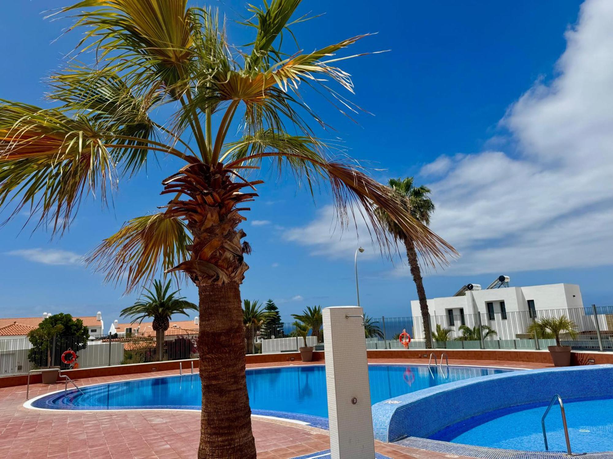 San Eugenio Charming Renovated Apartment Tenerife Costa Adeje (Tenerife) Exterior foto