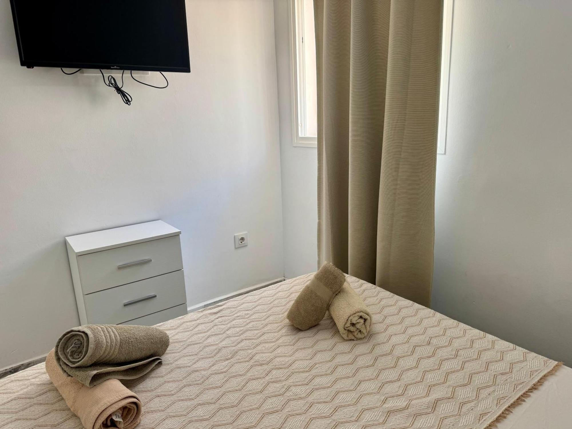 San Eugenio Charming Renovated Apartment Tenerife Costa Adeje (Tenerife) Exterior foto