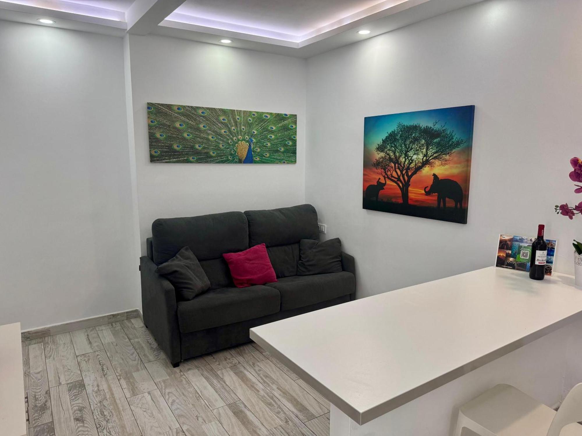 San Eugenio Charming Renovated Apartment Tenerife Costa Adeje (Tenerife) Exterior foto