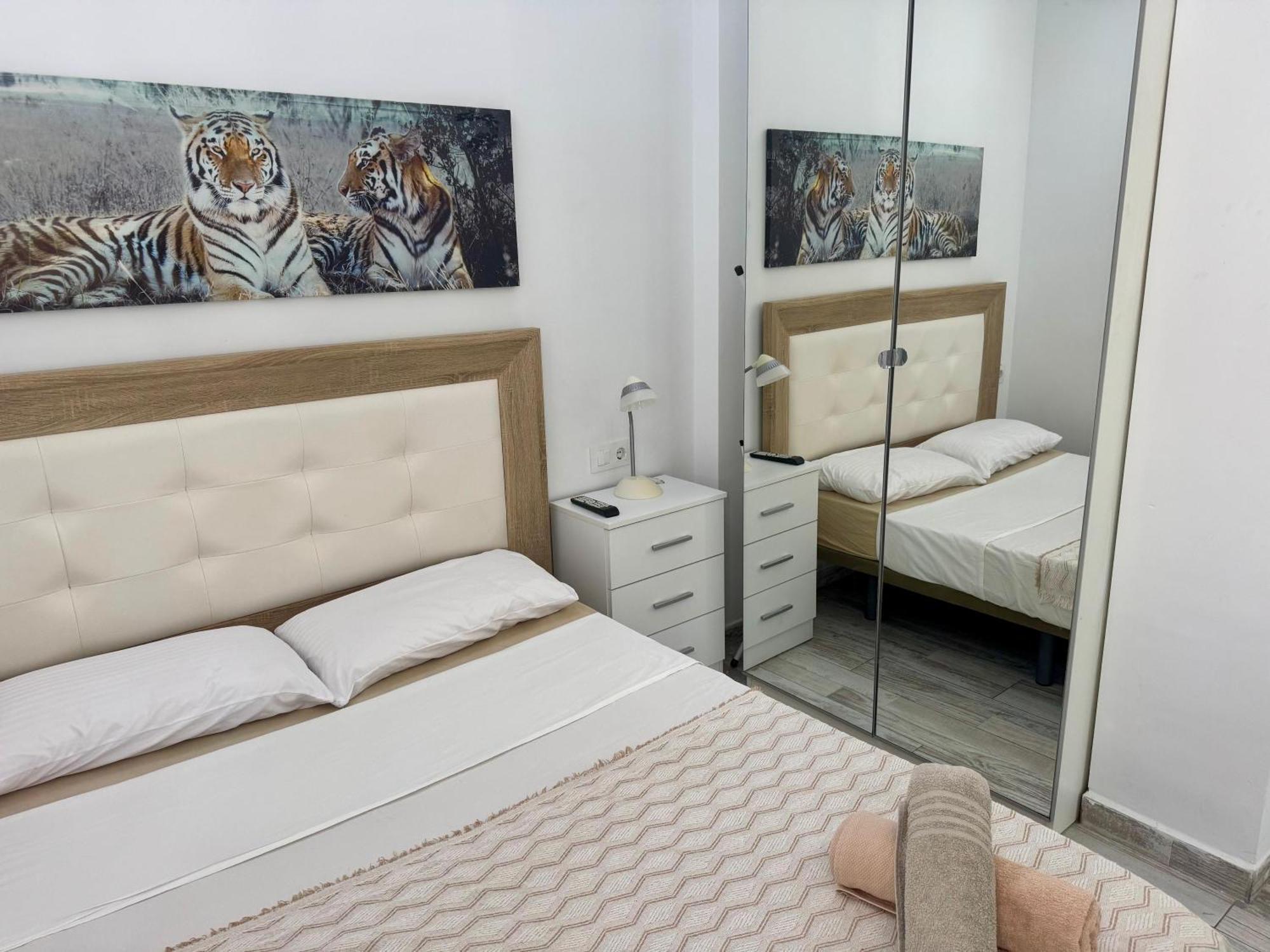 San Eugenio Charming Renovated Apartment Tenerife Costa Adeje (Tenerife) Exterior foto