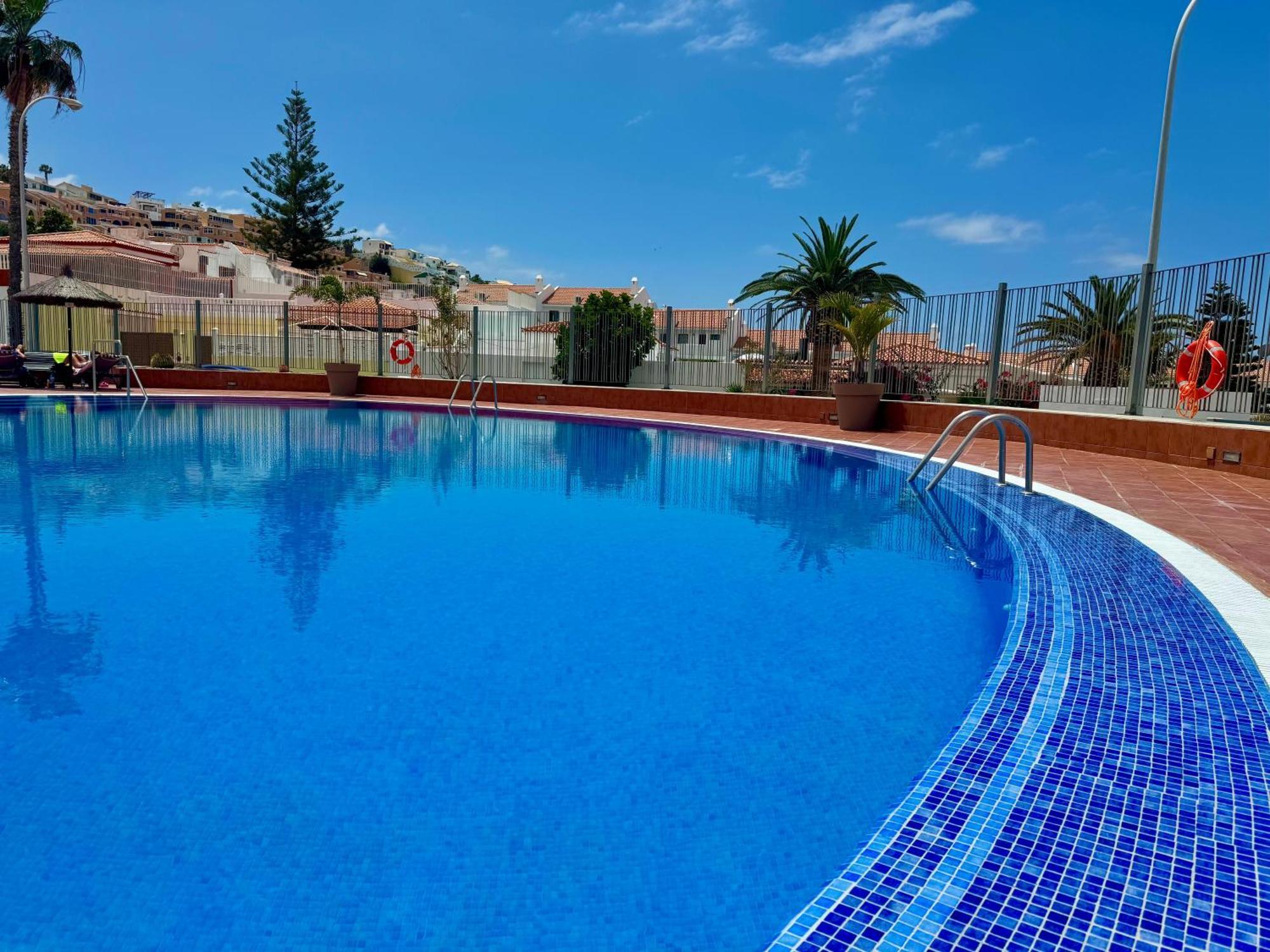 San Eugenio Charming Renovated Apartment Tenerife Costa Adeje (Tenerife) Exterior foto