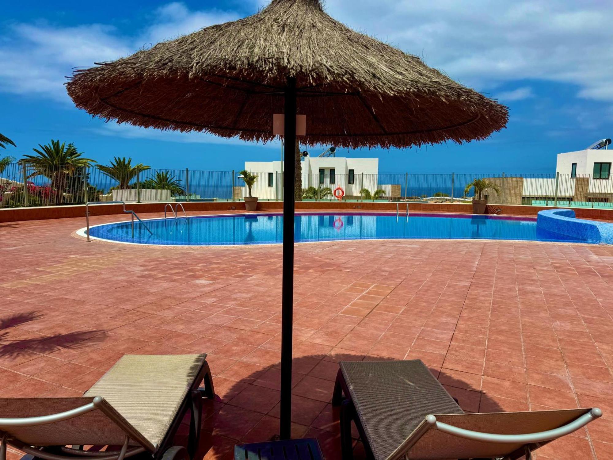 San Eugenio Charming Renovated Apartment Tenerife Costa Adeje (Tenerife) Exterior foto
