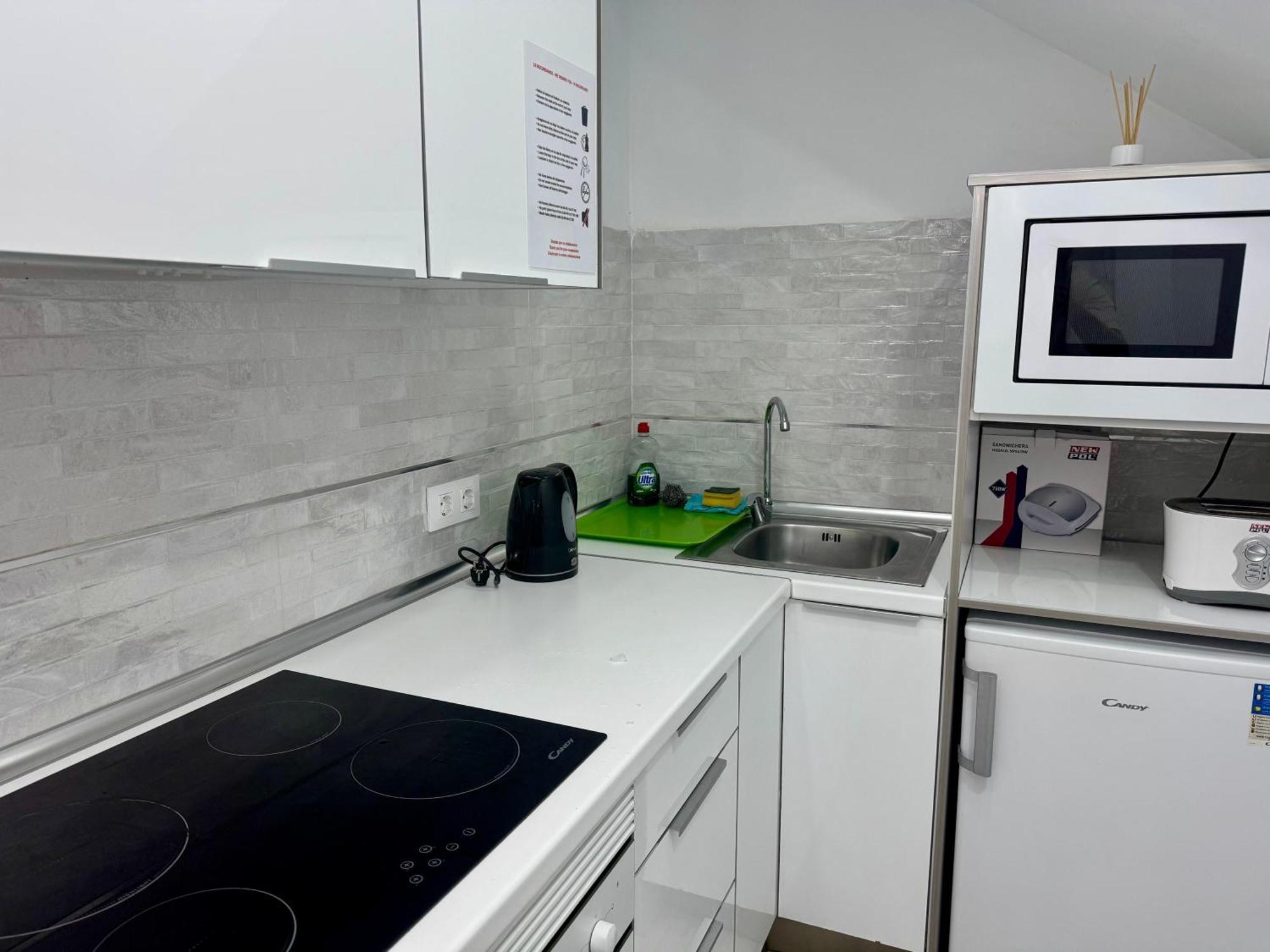 San Eugenio Charming Renovated Apartment Tenerife Costa Adeje (Tenerife) Exterior foto