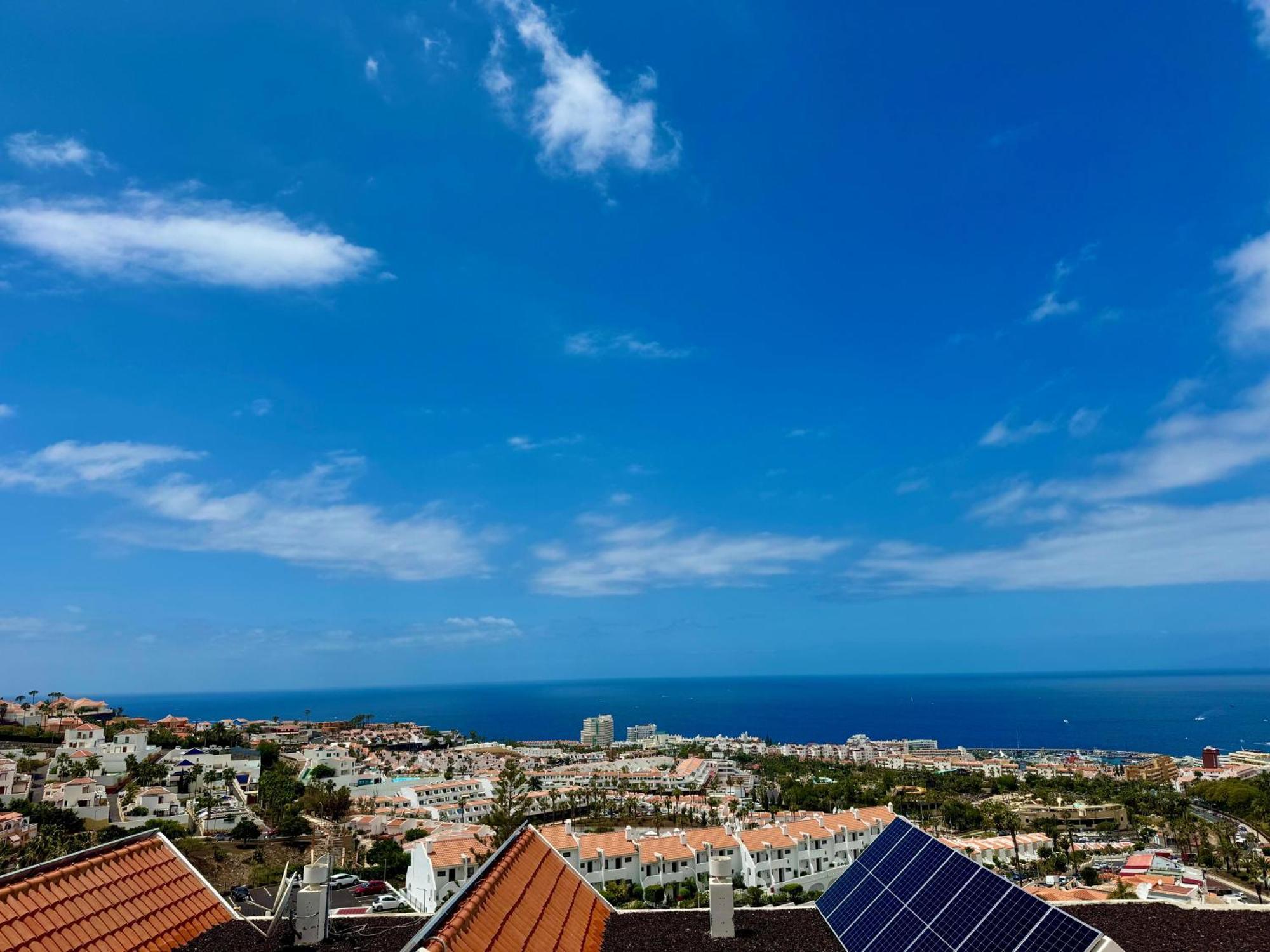 San Eugenio Charming Renovated Apartment Tenerife Costa Adeje (Tenerife) Exterior foto