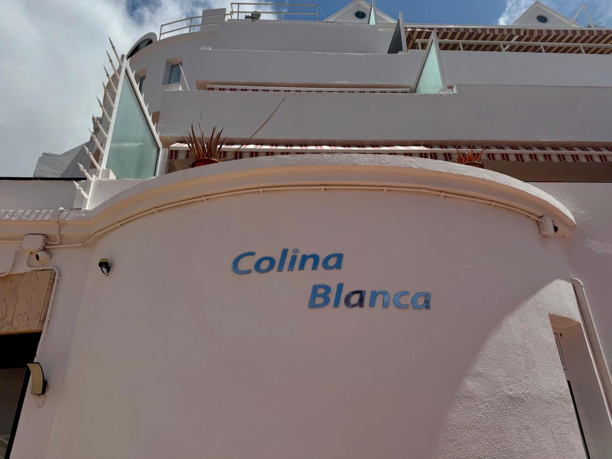 San Eugenio Charming Renovated Apartment Tenerife Costa Adeje (Tenerife) Exterior foto